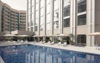 Rove Healthcare City 3*  3