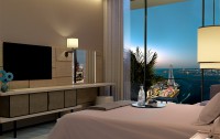   Address Beach Resort 5*  20