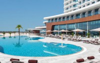 Hampton By Hilton Marjan Island 4*  2