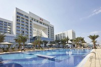   Riu Dubai 4*  27