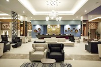   Riu Dubai 4*  7