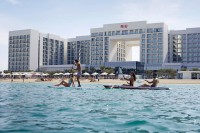   Riu Dubai 4*  1