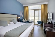   Riu Dubai 4*  19