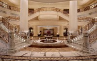 Habtoor Palace, Lxr Hotels & Resort 5*  3