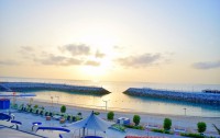   Mirage Bab Al Bahr Resort & Tower 4*  16