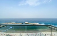   Mirage Bab Al Bahr Resort & Tower 4*  10