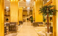 Mirage Bab Al Bahr Resort & Tower 4*  2