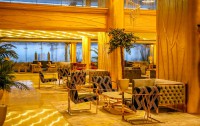   Mirage Bab Al Bahr Resort & Tower 4*  25