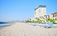   Mirage Bab Al Bahr Resort & Tower 4*  20