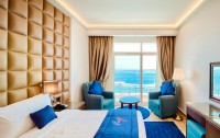   Mirage Bab Al Bahr Resort & Tower 4*  18