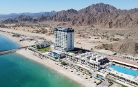   Mirage Bab Al Bahr Resort & Tower 4*  1