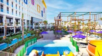   Centara Mirage Beach Resort Dubai 4*  21