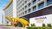   Centara Mirage Beach Resort Dubai 4*  17