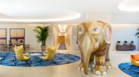   Centara Mirage Beach Resort Dubai 4*  10