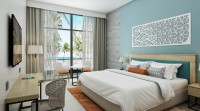   Centara Mirage Beach Resort Dubai 4*  4