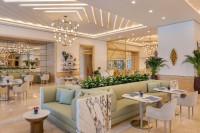   The St.regis Dubai, The Palm 5*  15