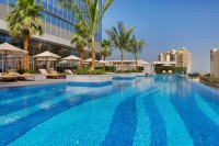   The St.regis Dubai, The Palm 5*  12