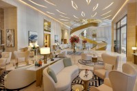 The St.regis Dubai, The Palm 5*  2