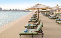   Raffles The Palm Dubai 5*  6