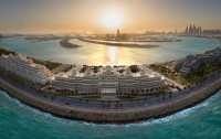   Raffles The Palm Dubai 5*  1