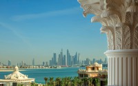 Raffles The Palm Dubai 5*  4