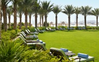   Raffles The Palm Dubai 5*  9