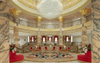   Raffles The Palm Dubai 5*  8