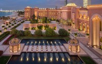   Emirates Palace Abu Dhabi 5*  24