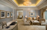   Emirates Palace Abu Dhabi 5*  21