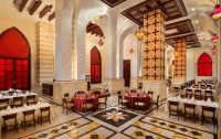   Emirates Palace Abu Dhabi 5*  18