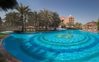   Emirates Palace Abu Dhabi 5*  17