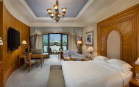 Emirates Palace Abu Dhabi 5*  3