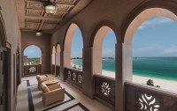 Emirates Palace Abu Dhabi 5*  2