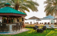   Le Meridien Abu Dhabi 4*  17