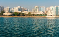   Le Meridien Abu Dhabi 4*  1