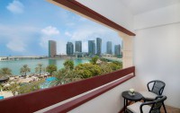   Le Meridien Abu Dhabi 4*  12