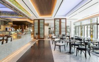   Le Meridien Abu Dhabi 4*  7