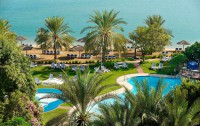   Le Meridien Abu Dhabi 4*  4