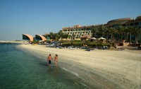   Al Raha Beach Hotel Abu Dhabi 5*  1