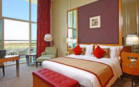   Al Raha Beach Hotel Abu Dhabi 5*  17