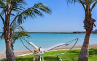   Al Raha Beach Hotel Abu Dhabi 5*  15