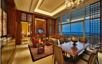   Al Raha Beach Hotel Abu Dhabi 5*  14