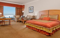   Al Raha Beach Hotel Abu Dhabi 5*  13