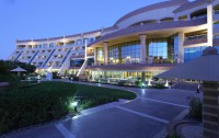   Al Raha Beach Hotel Abu Dhabi 5*  11