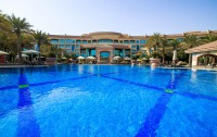   Al Raha Beach Hotel Abu Dhabi 5*  10