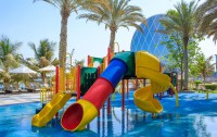   Al Raha Beach Hotel Abu Dhabi 5*  9