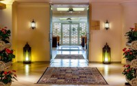   Al Raha Beach Hotel Abu Dhabi 5*  7