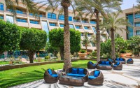 Al Raha Beach Hotel Abu Dhabi 5*  2