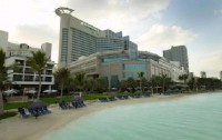   Beach Rotana Hotel & Tower Abu Dhabi 5*  1