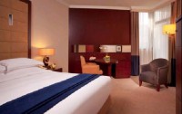   Beach Rotana Hotel & Tower Abu Dhabi 5*  23